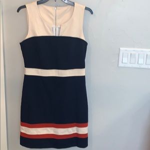 Women’s Sleeveless Dress